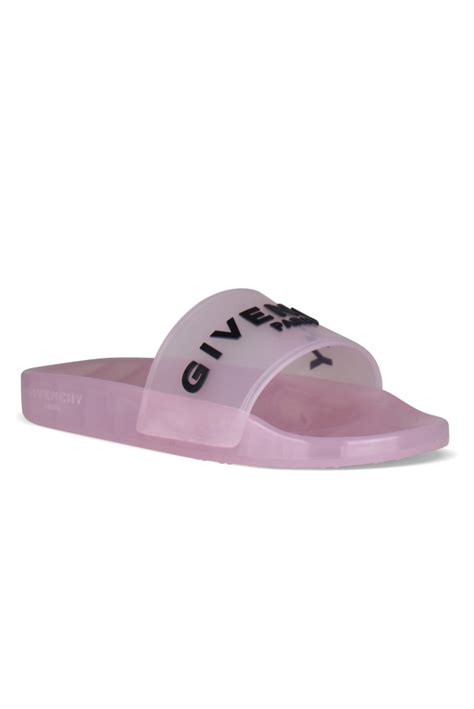 givenchy claquette femme|givenchy sandals.